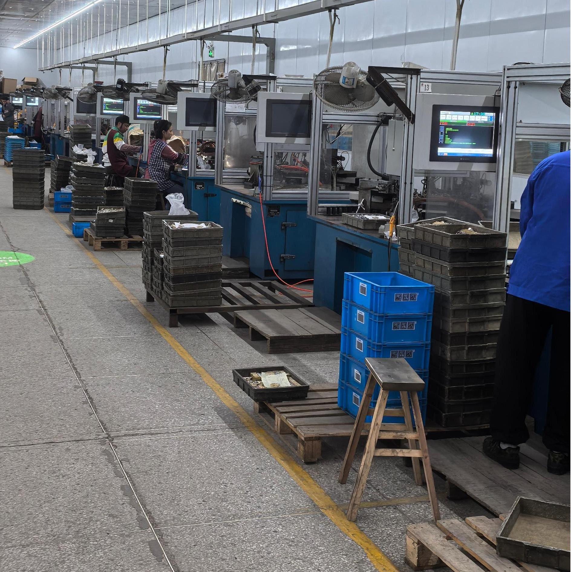 技術(shù)服務(wù) 推動(dòng)現(xiàn)代企業(yè)發(fā)展的核心引擎