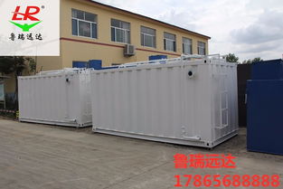 半壁山生活污水一體化設(shè)備 技術(shù)過硬，服務(wù)完善